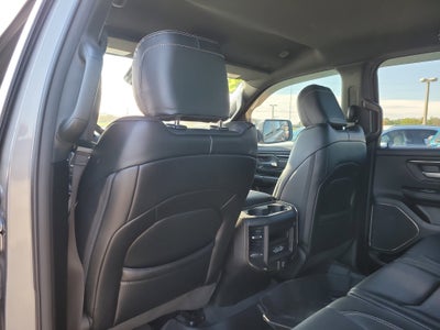 2023 RAM 1500 Rebel