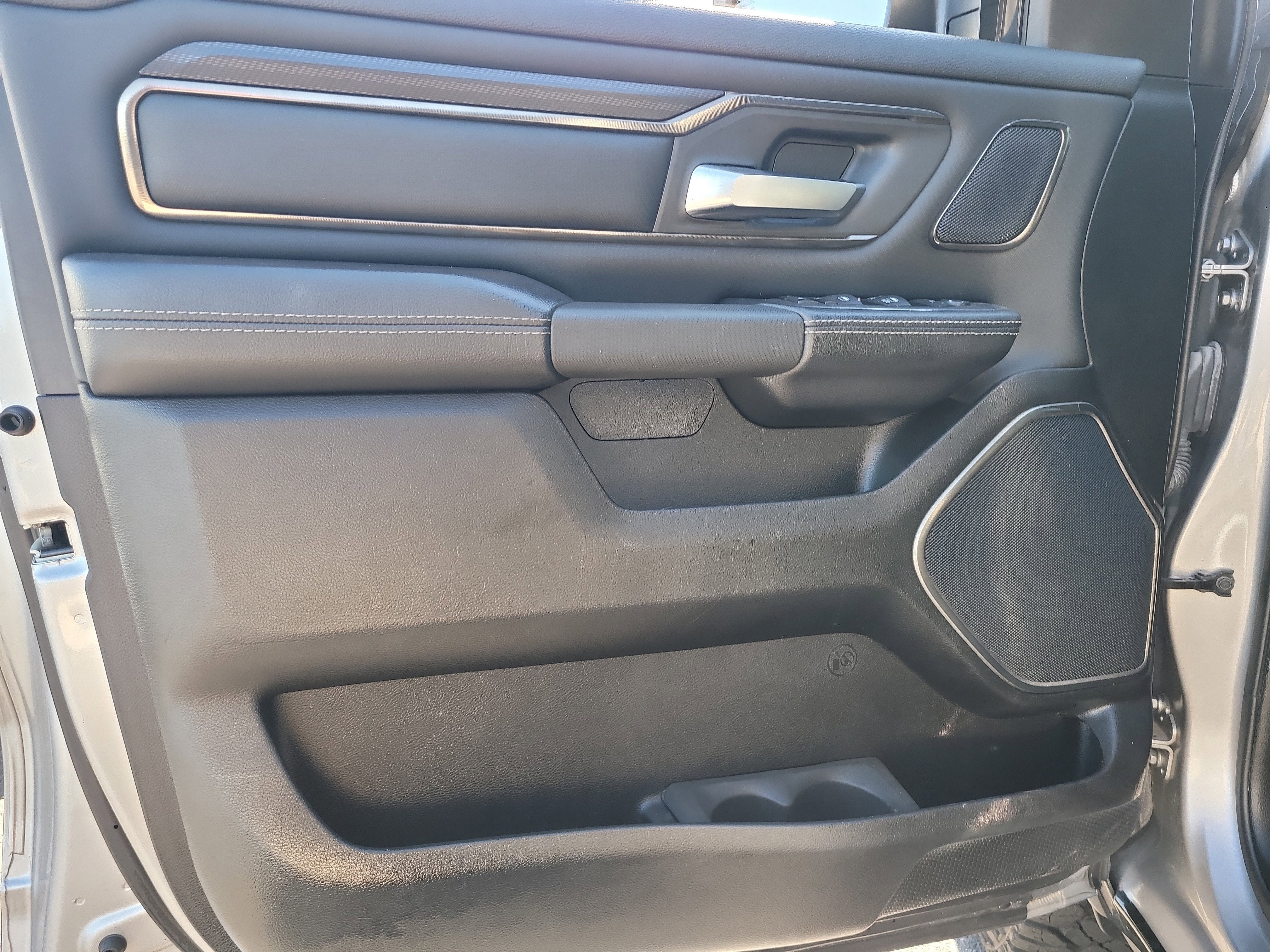 2023 RAM 1500 Rebel