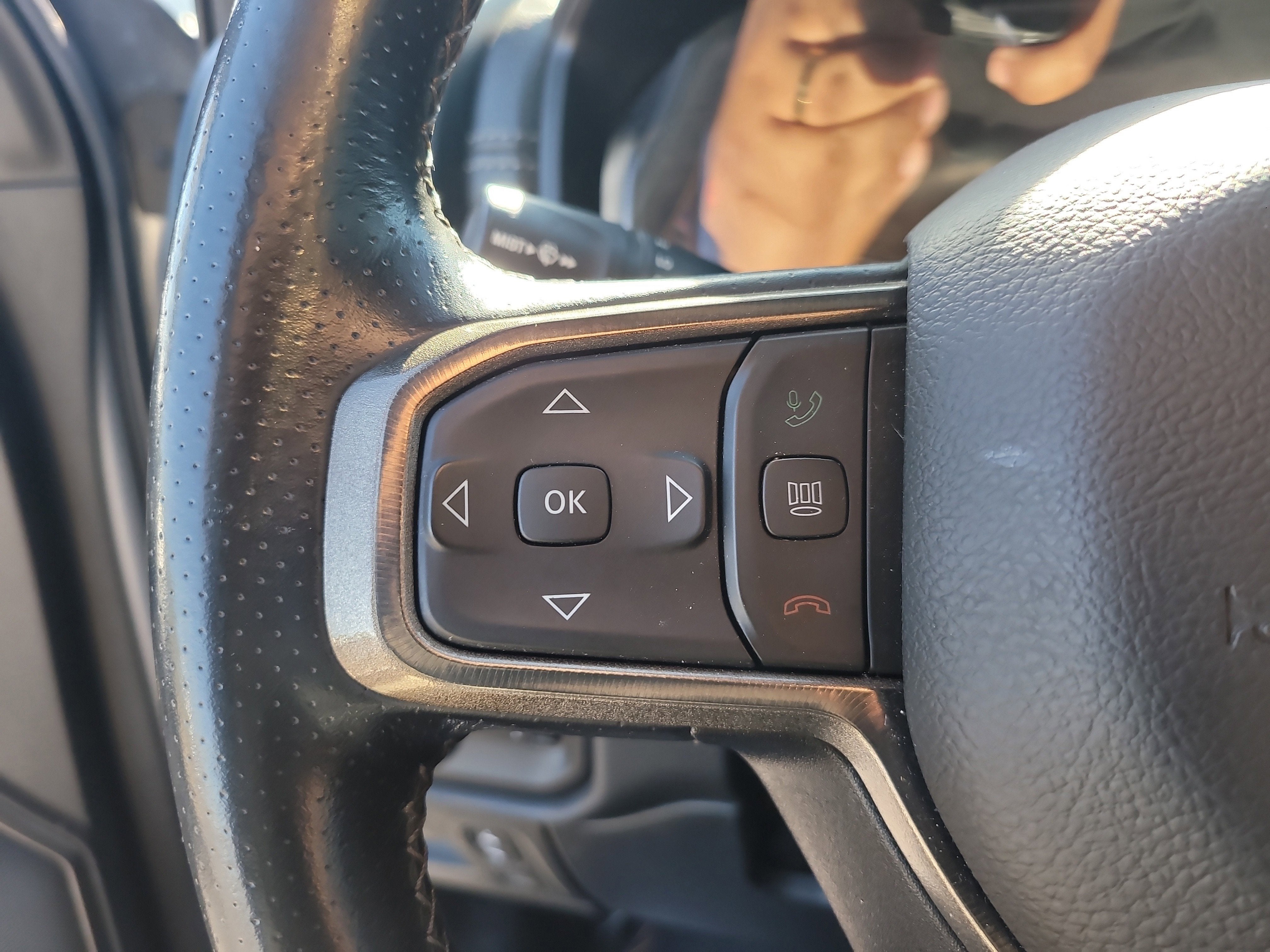 2023 RAM 1500 Rebel