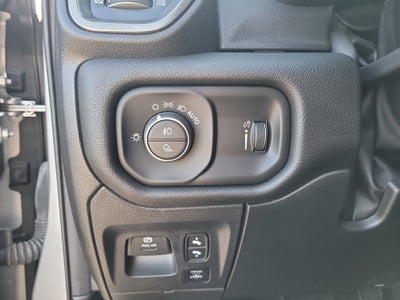 2023 RAM 1500 Rebel