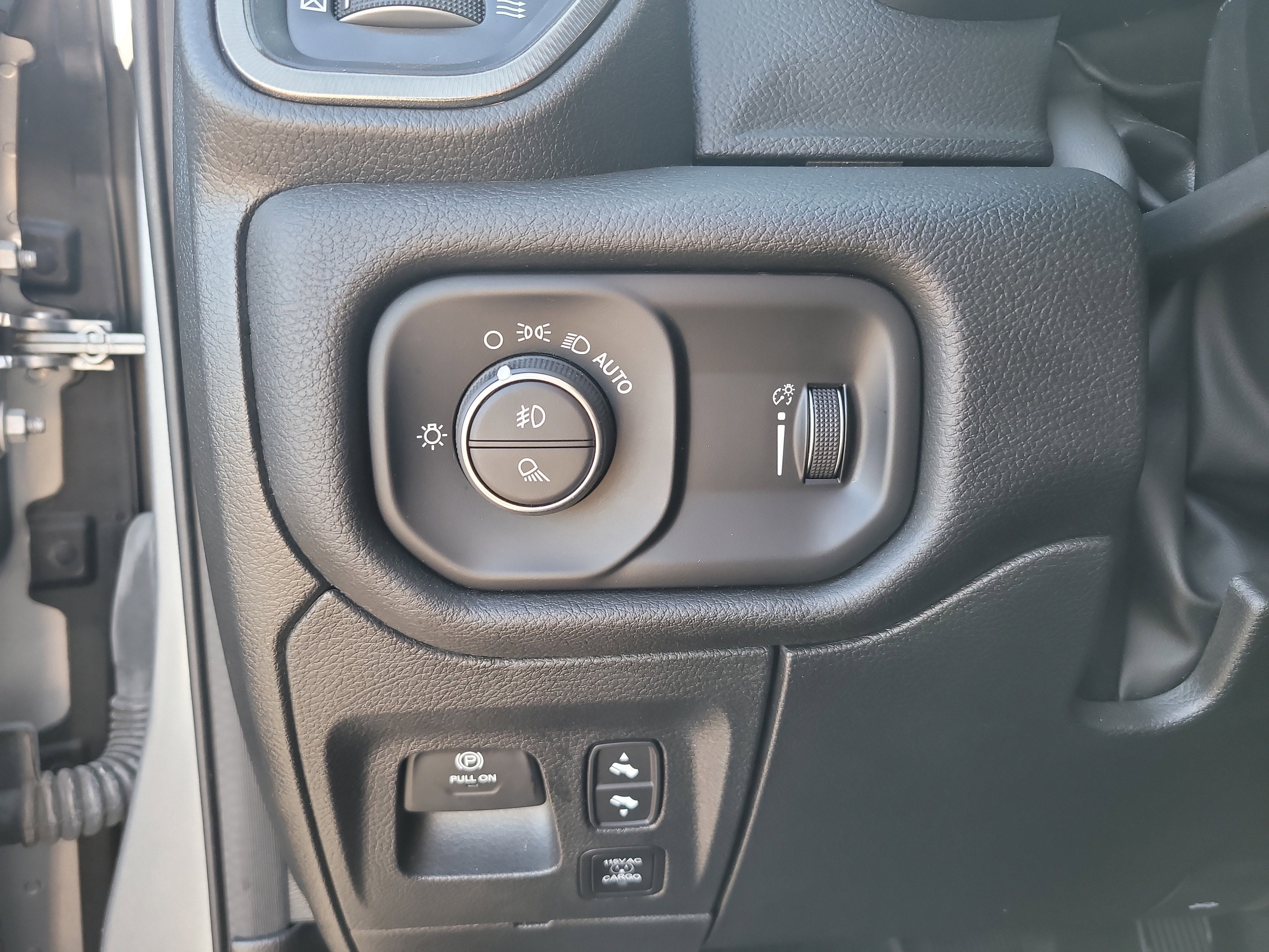 2023 RAM 1500 Rebel
