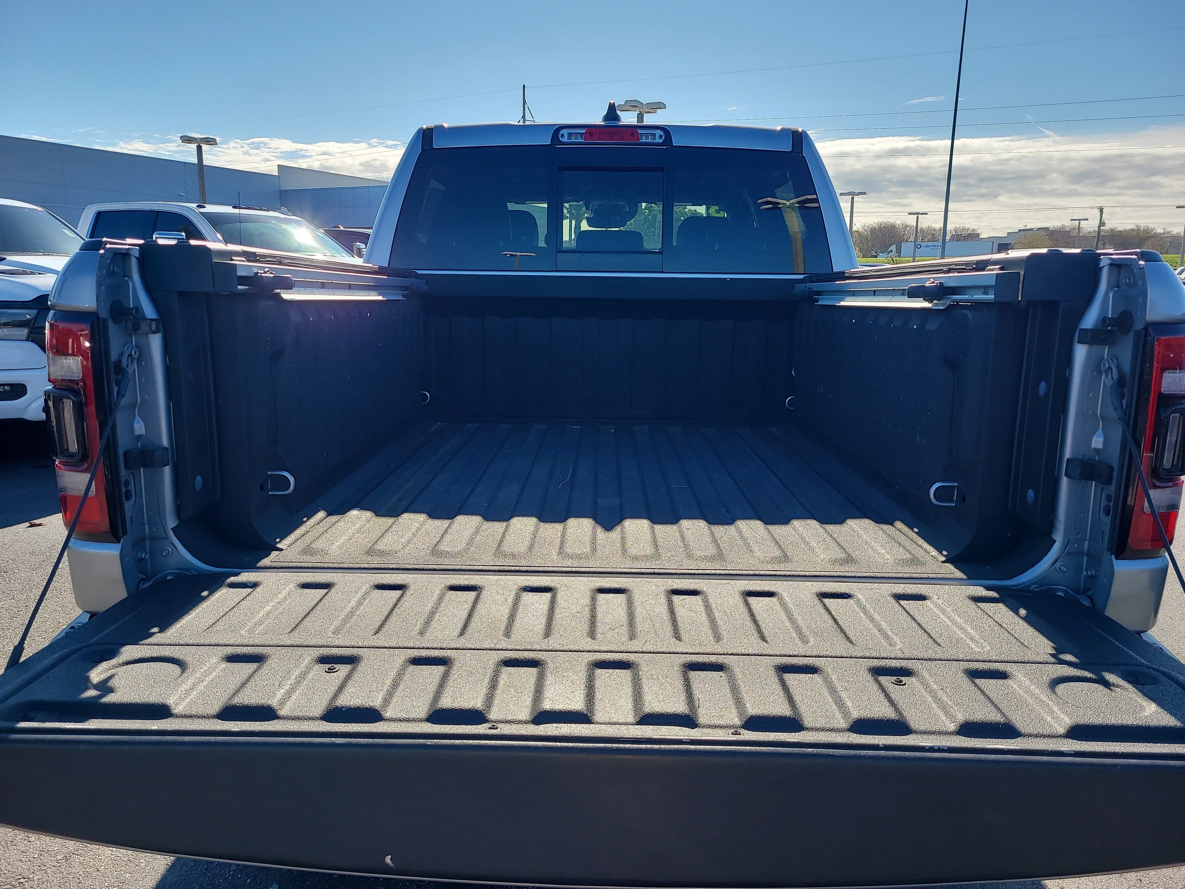 2023 RAM 1500 Rebel