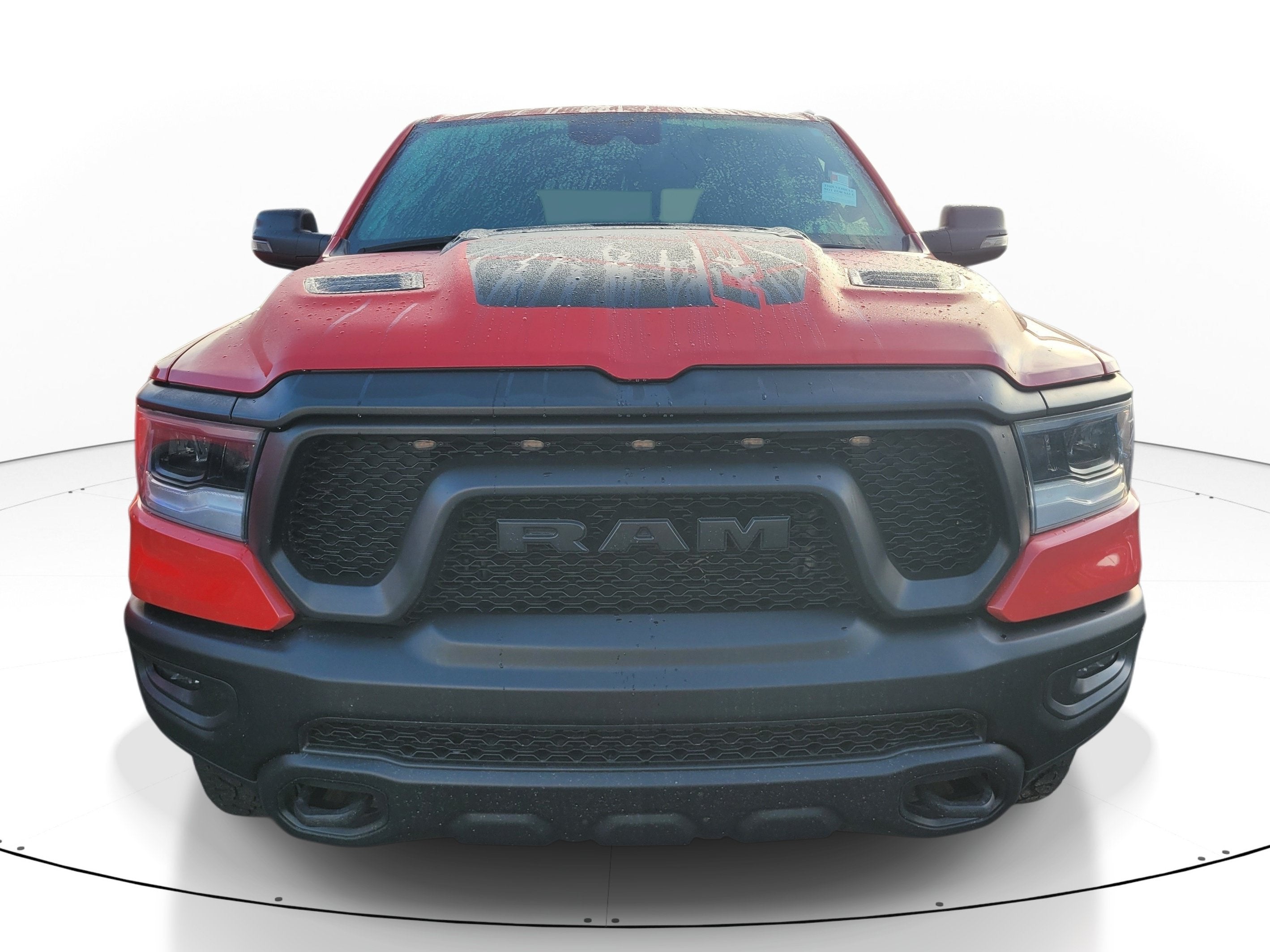 2023 RAM 1500 Rebel