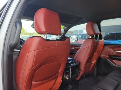 2023 RAM 1500 Rebel