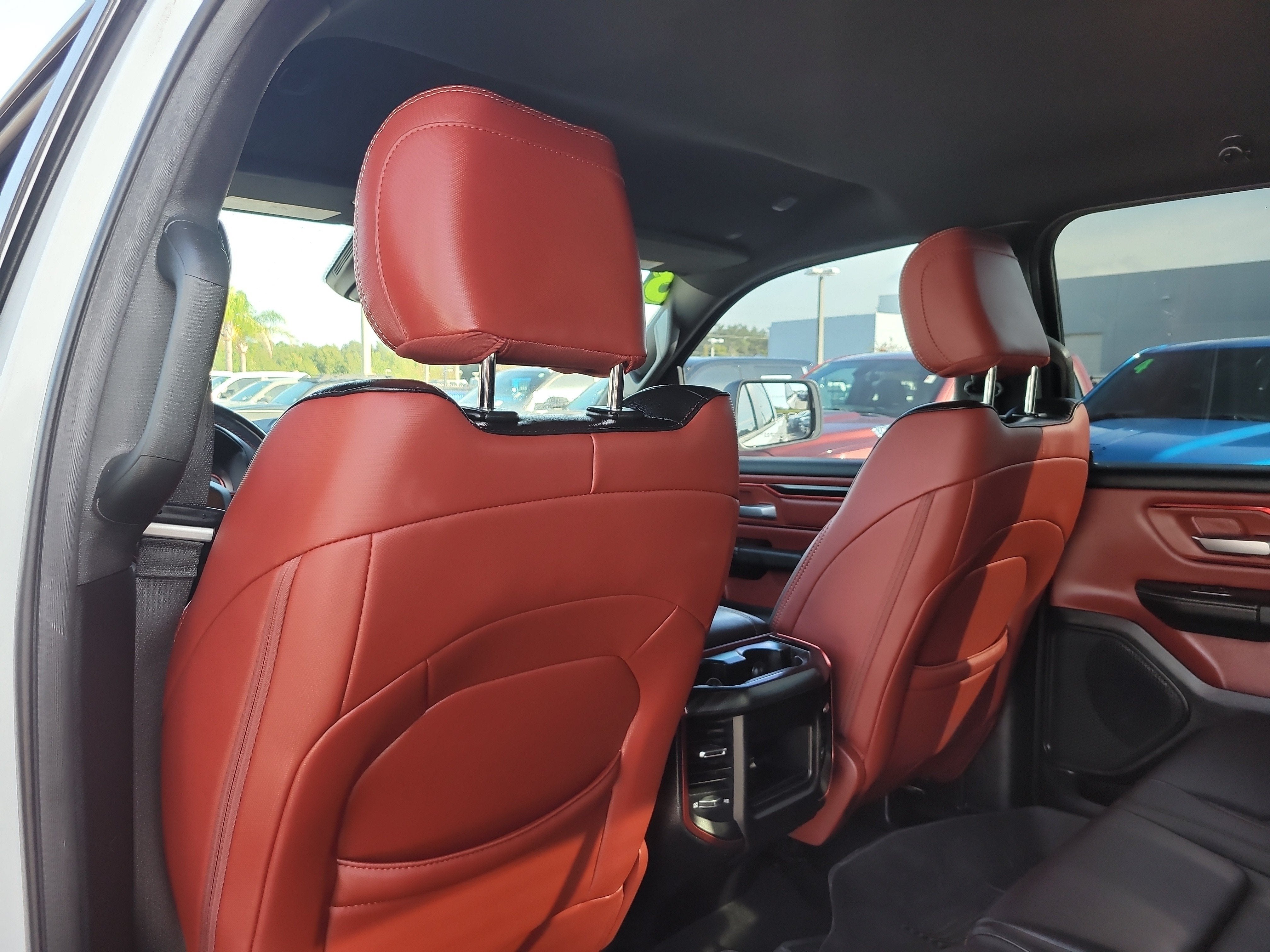 2023 RAM 1500 Rebel