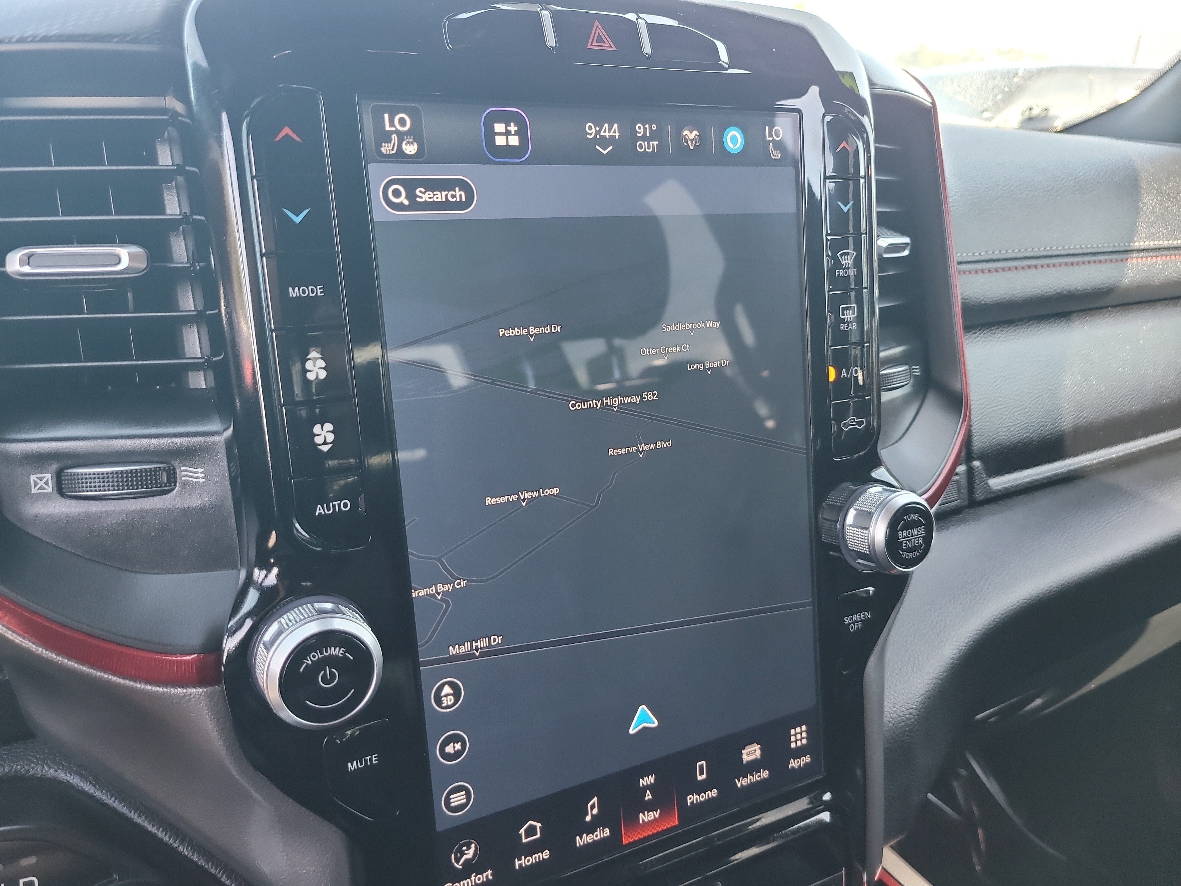2023 RAM 1500 Rebel
