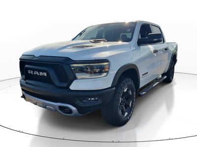 2023 RAM 1500 Rebel