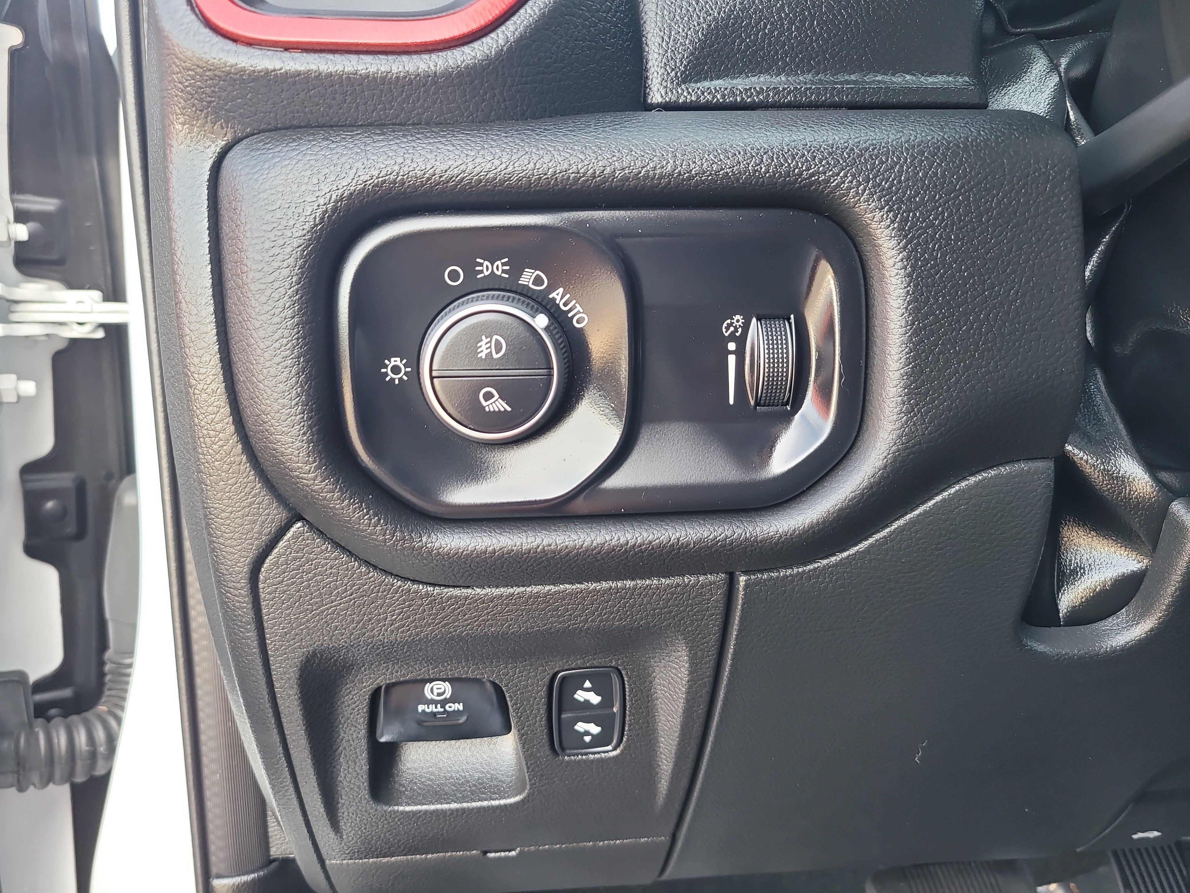 2023 RAM 1500 Rebel