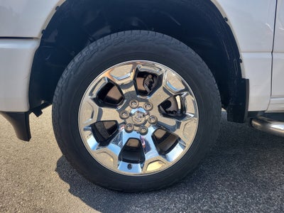 2024 RAM 1500 Big Horn