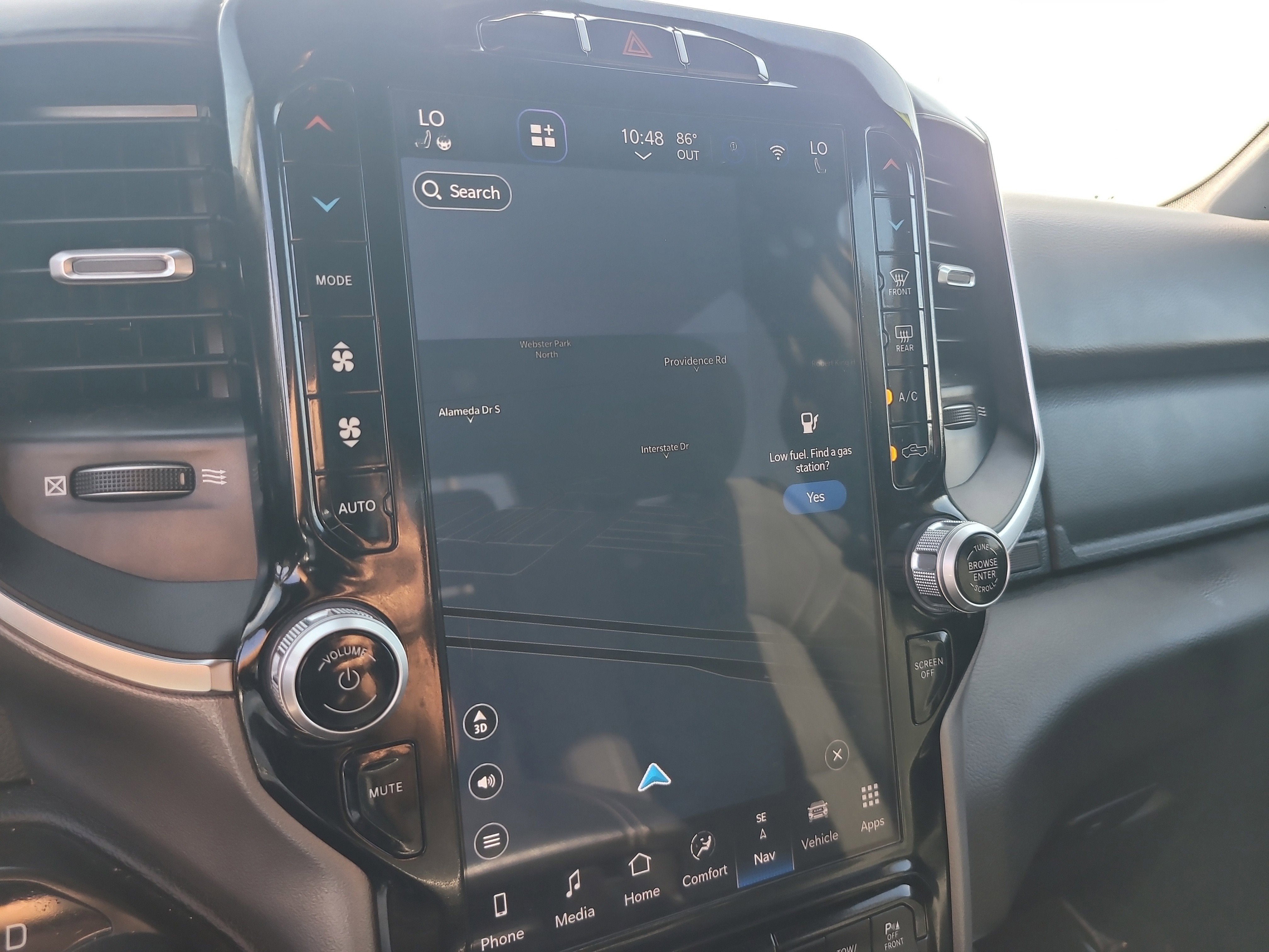 2024 RAM 1500 Big Horn