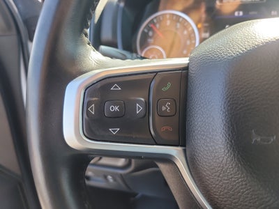 2024 RAM 1500 Big Horn