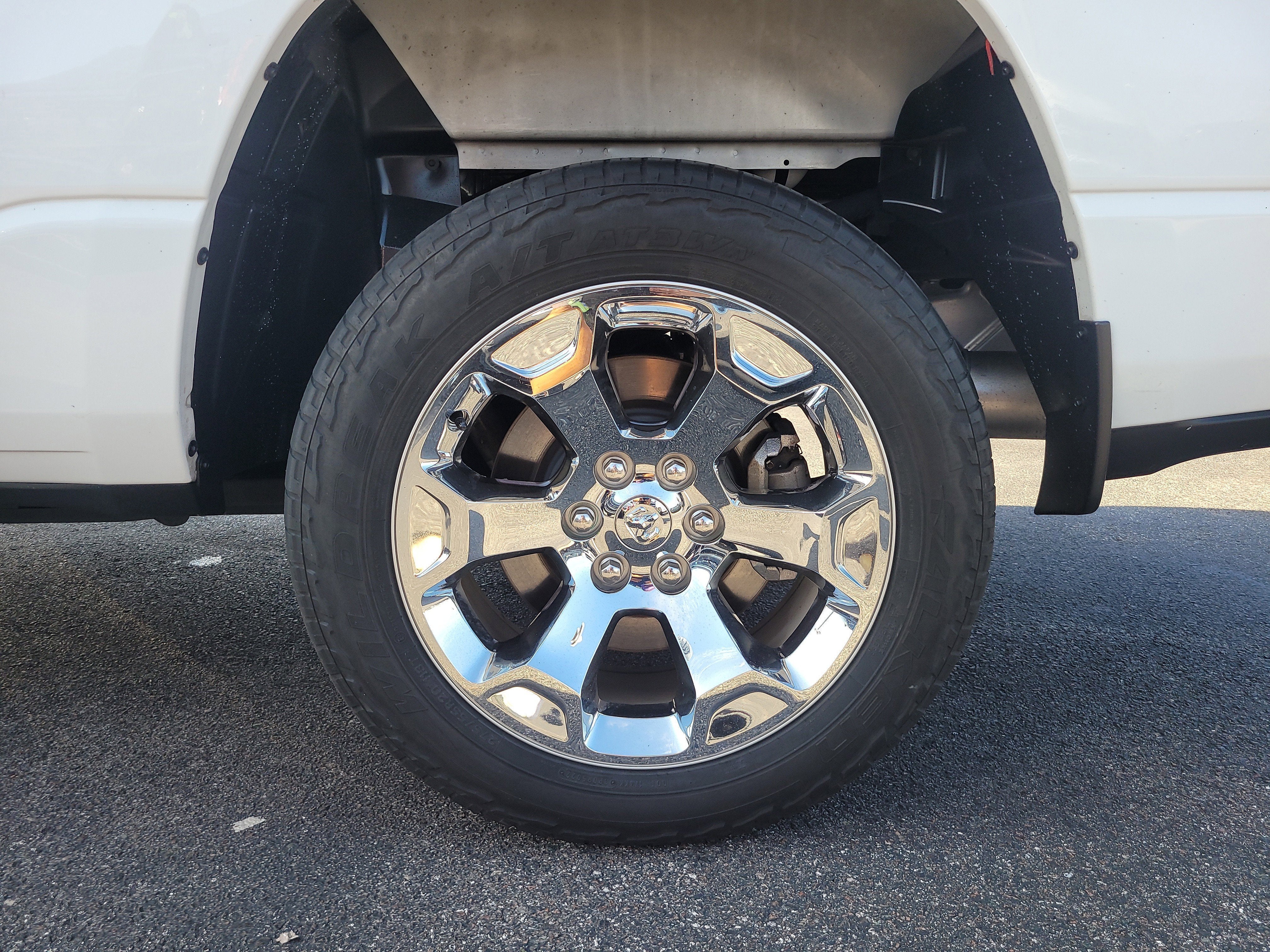 2024 RAM 1500 Big Horn