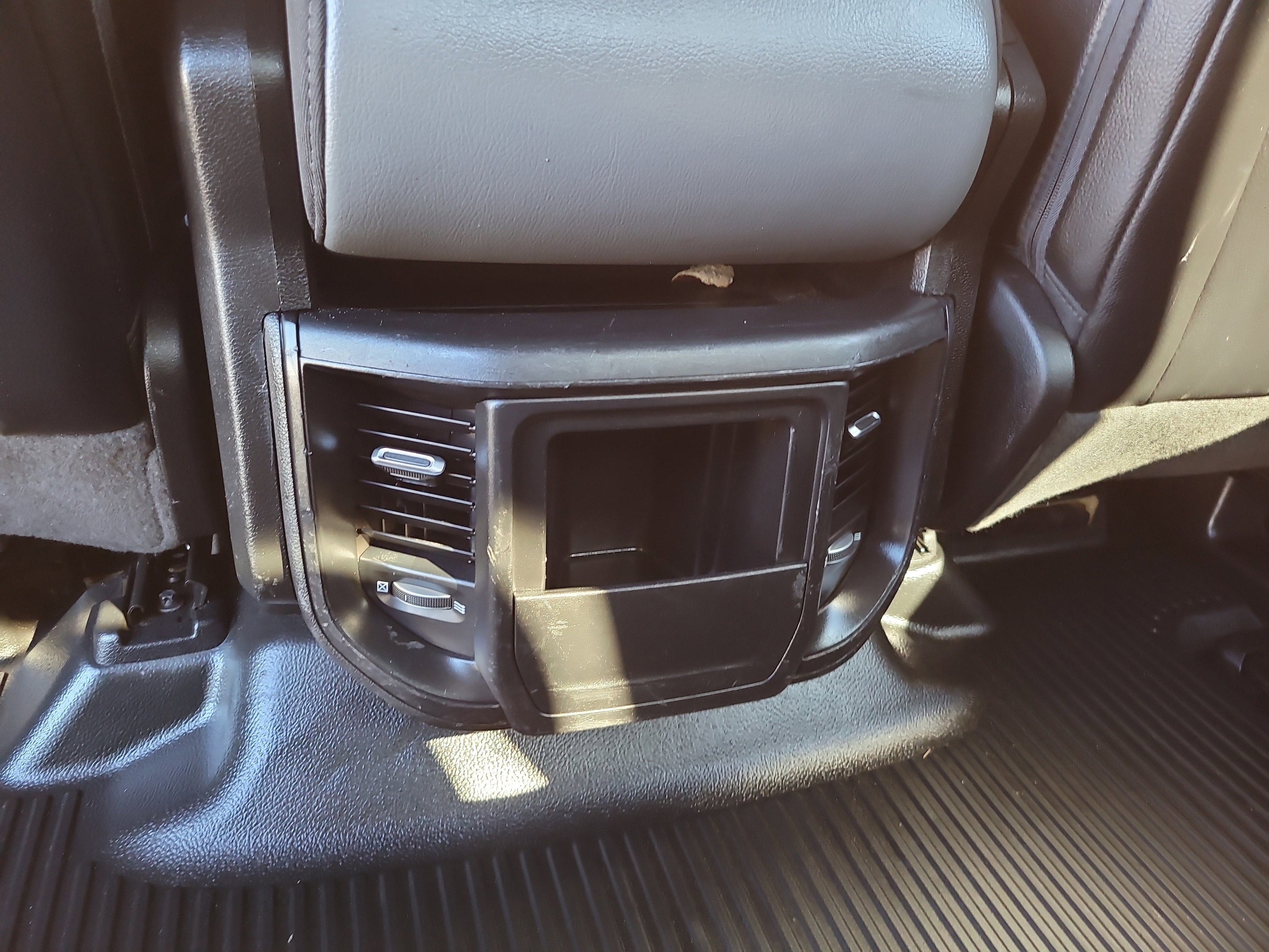 2023 RAM 1500 Tradesman