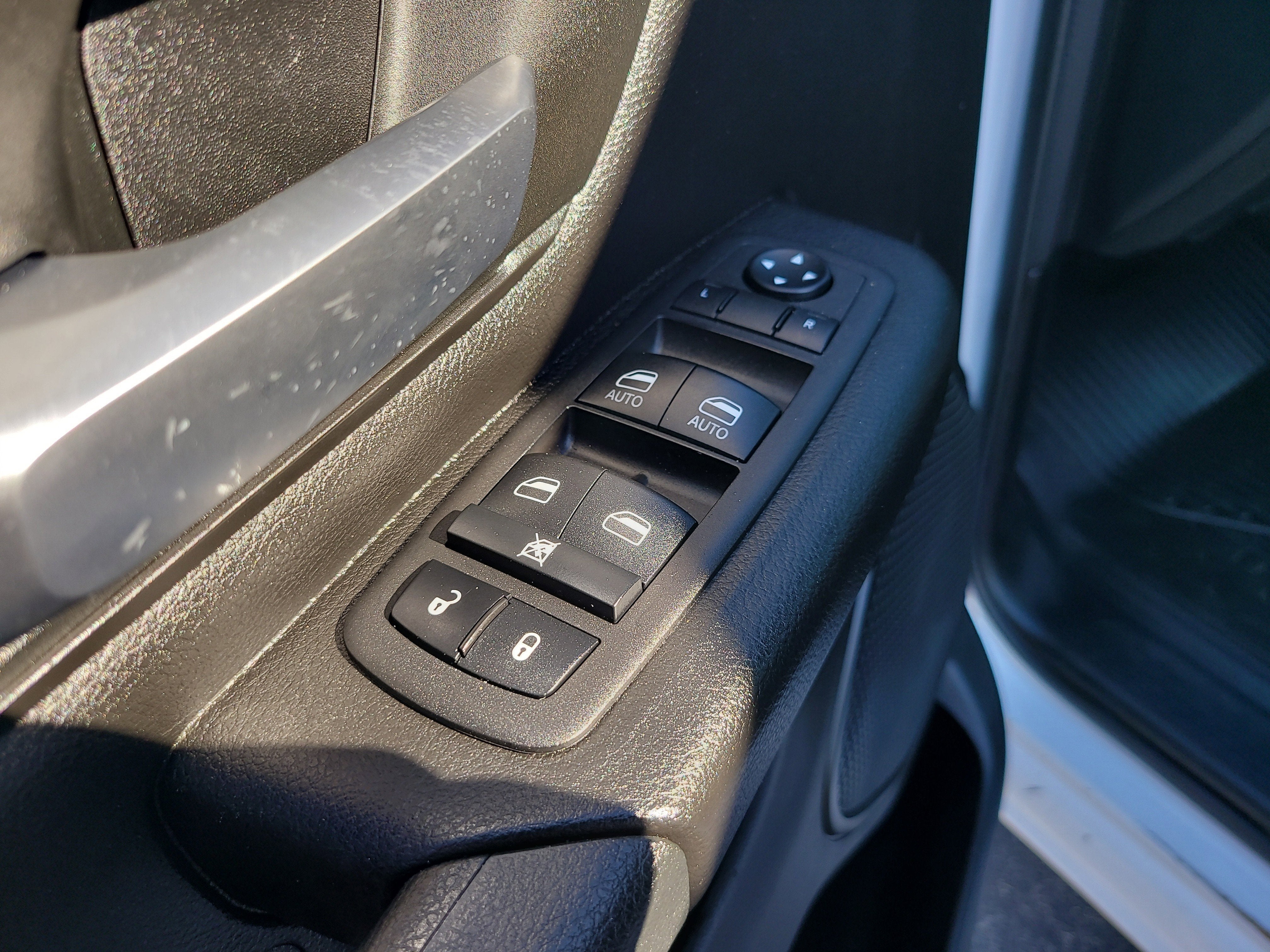 2023 RAM 1500 Tradesman