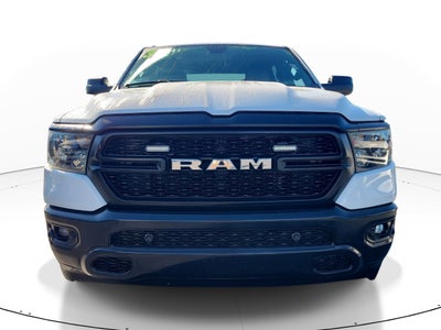 2023 RAM 1500 Tradesman