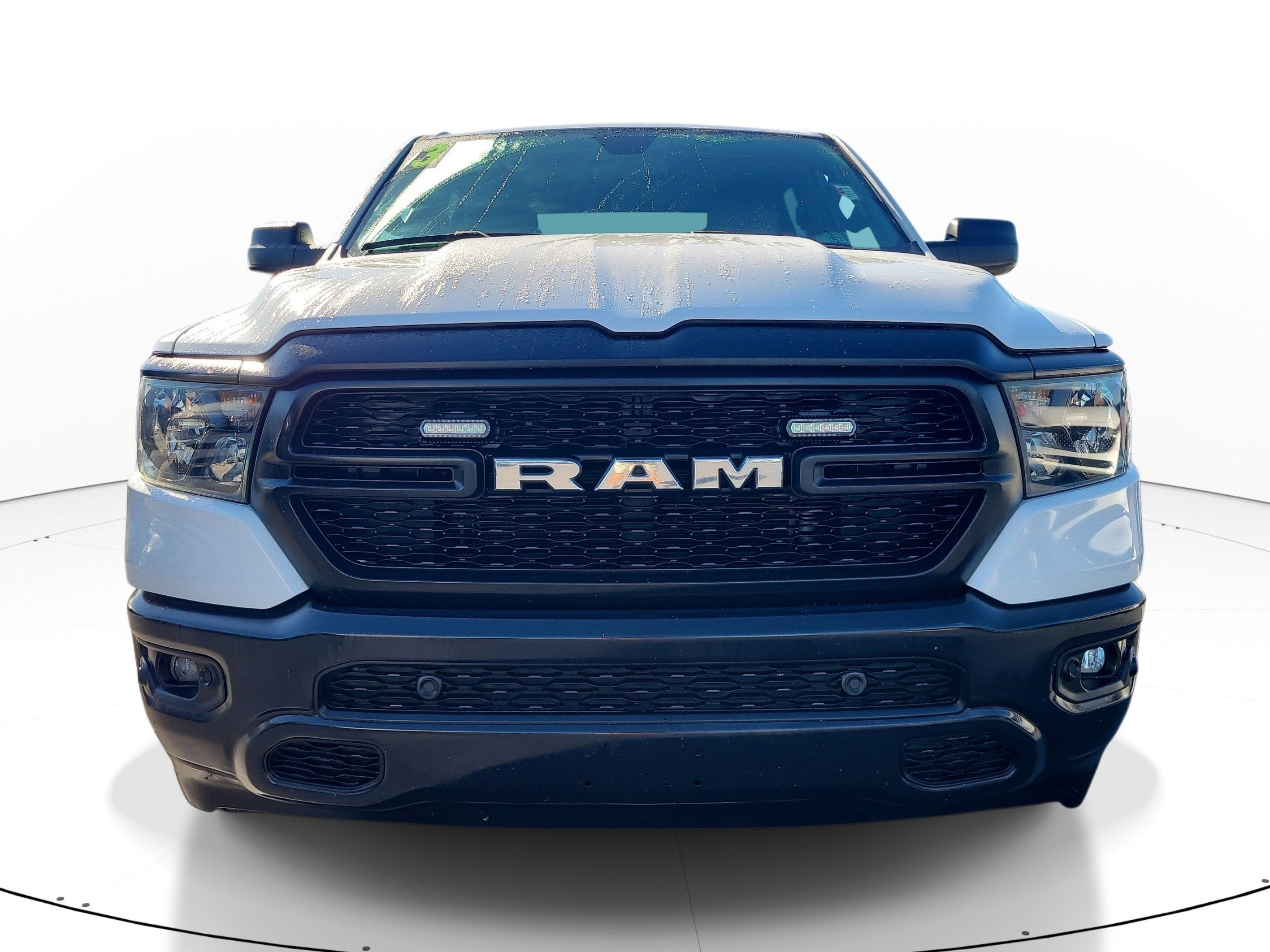 2023 RAM 1500 Tradesman