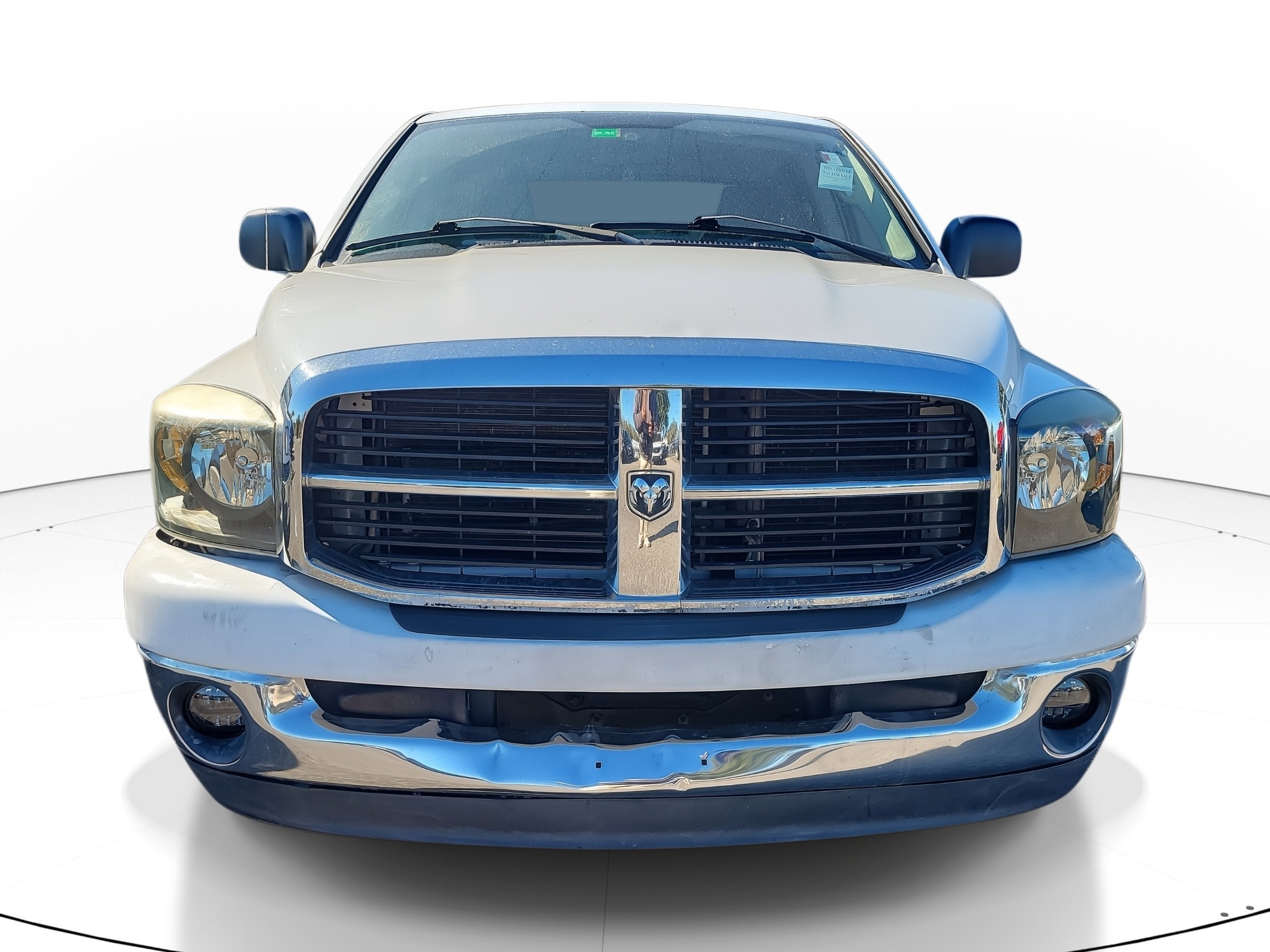 2008 Dodge Ram 1500 SLT