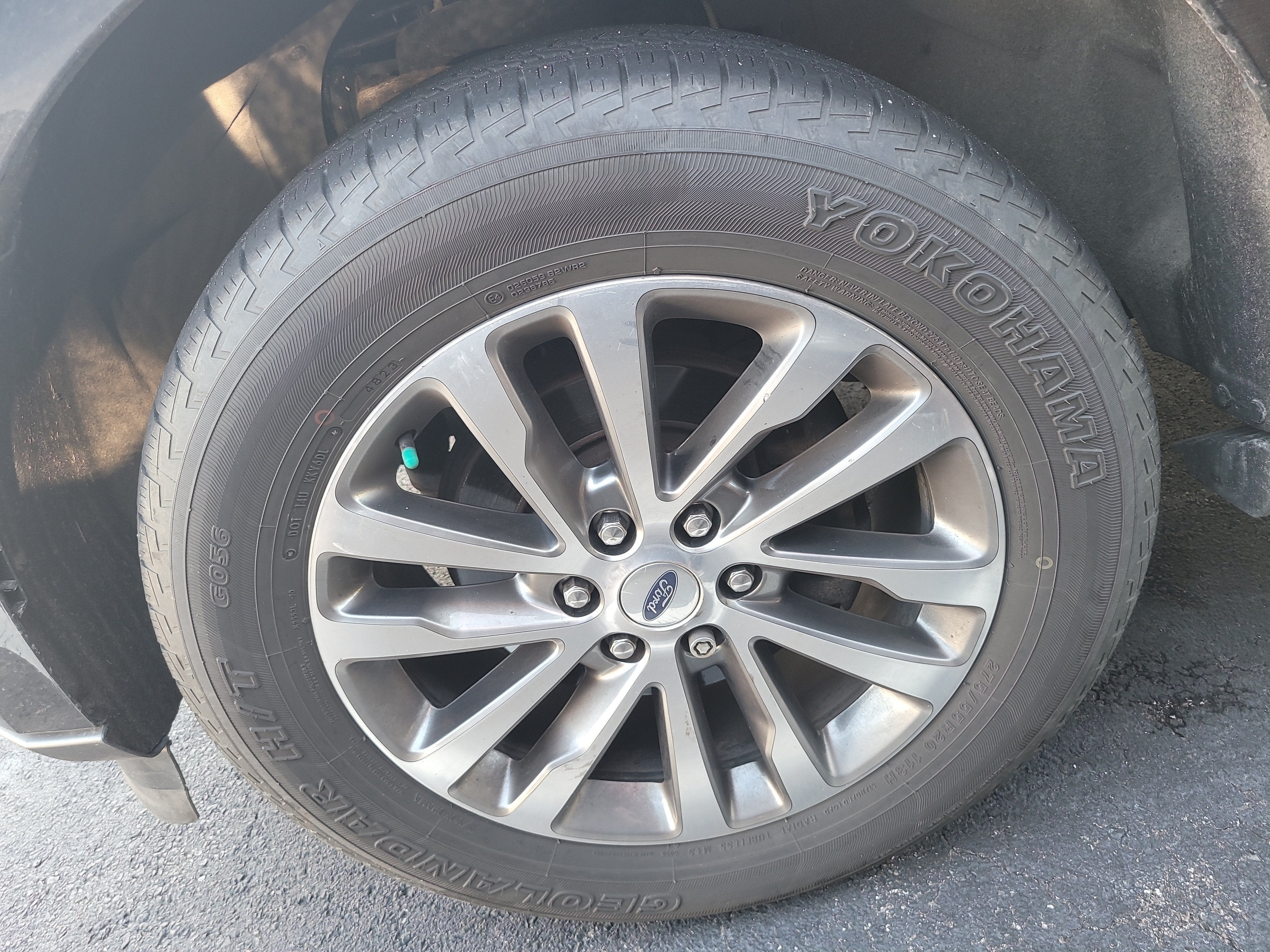 2018 Ford Expedition Max Limited