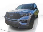 2024 Ford Explorer ST-Line
