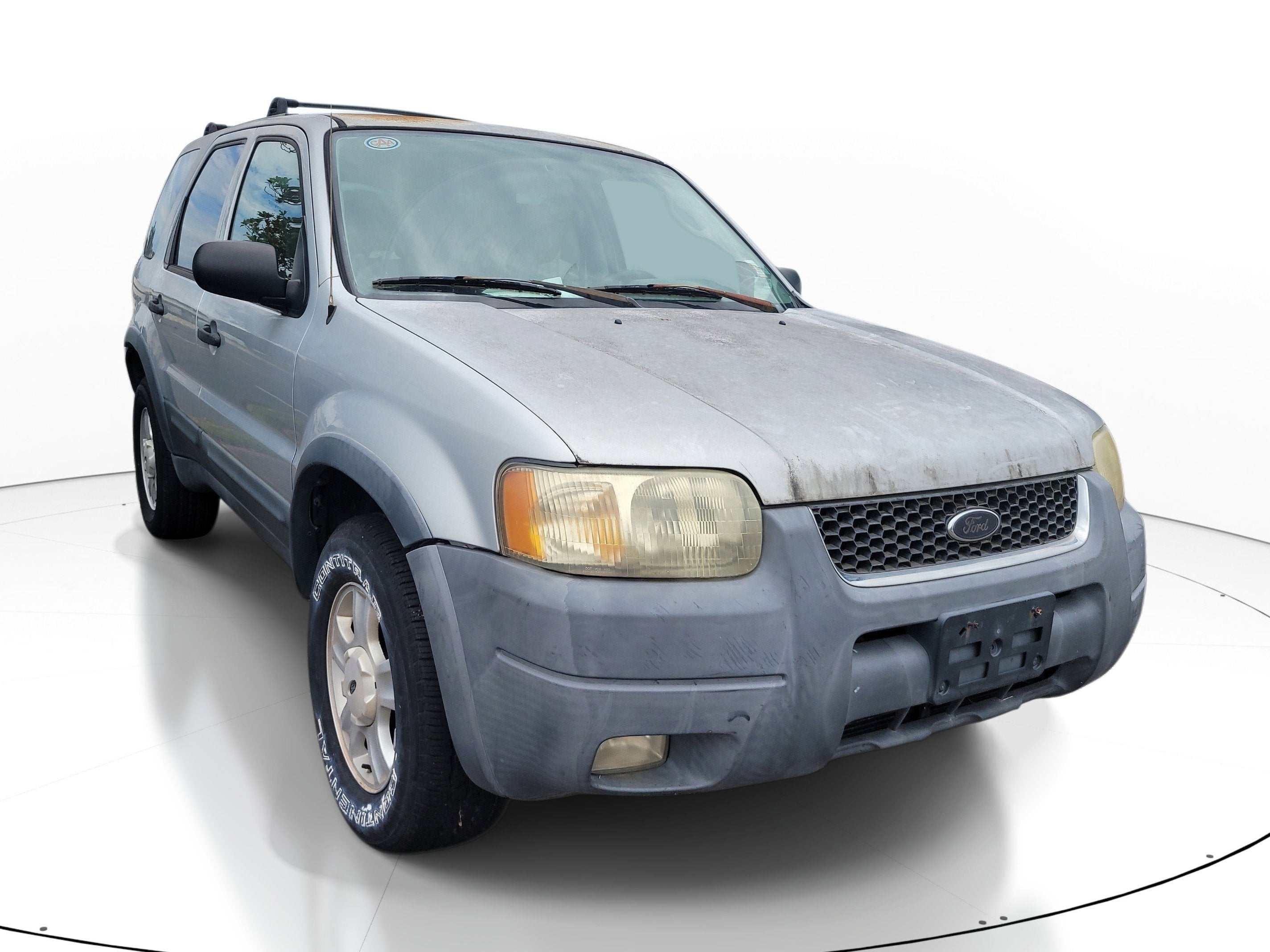 2003 Ford Escape XLT