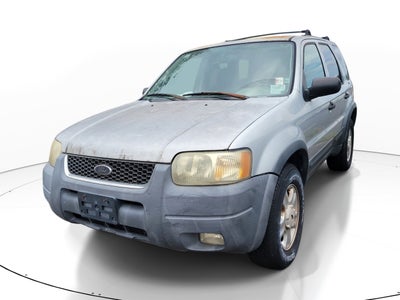 2003 Ford Escape XLT