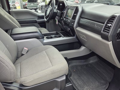 2019 Ford Super Duty F-250 SRW XLT