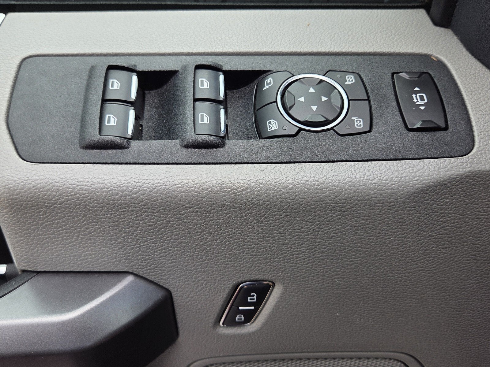 2019 Ford Super Duty F-250 SRW XLT