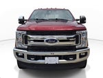 2019 Ford Super Duty F-250 SRW XLT