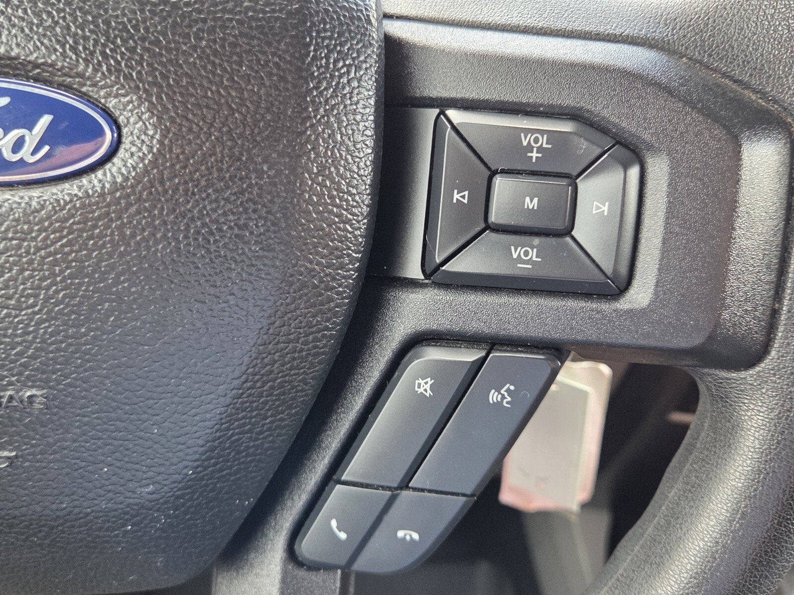 2019 Ford Super Duty F-250 SRW XLT
