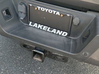 2022 Ford Super Duty F-250 SRW LARIAT