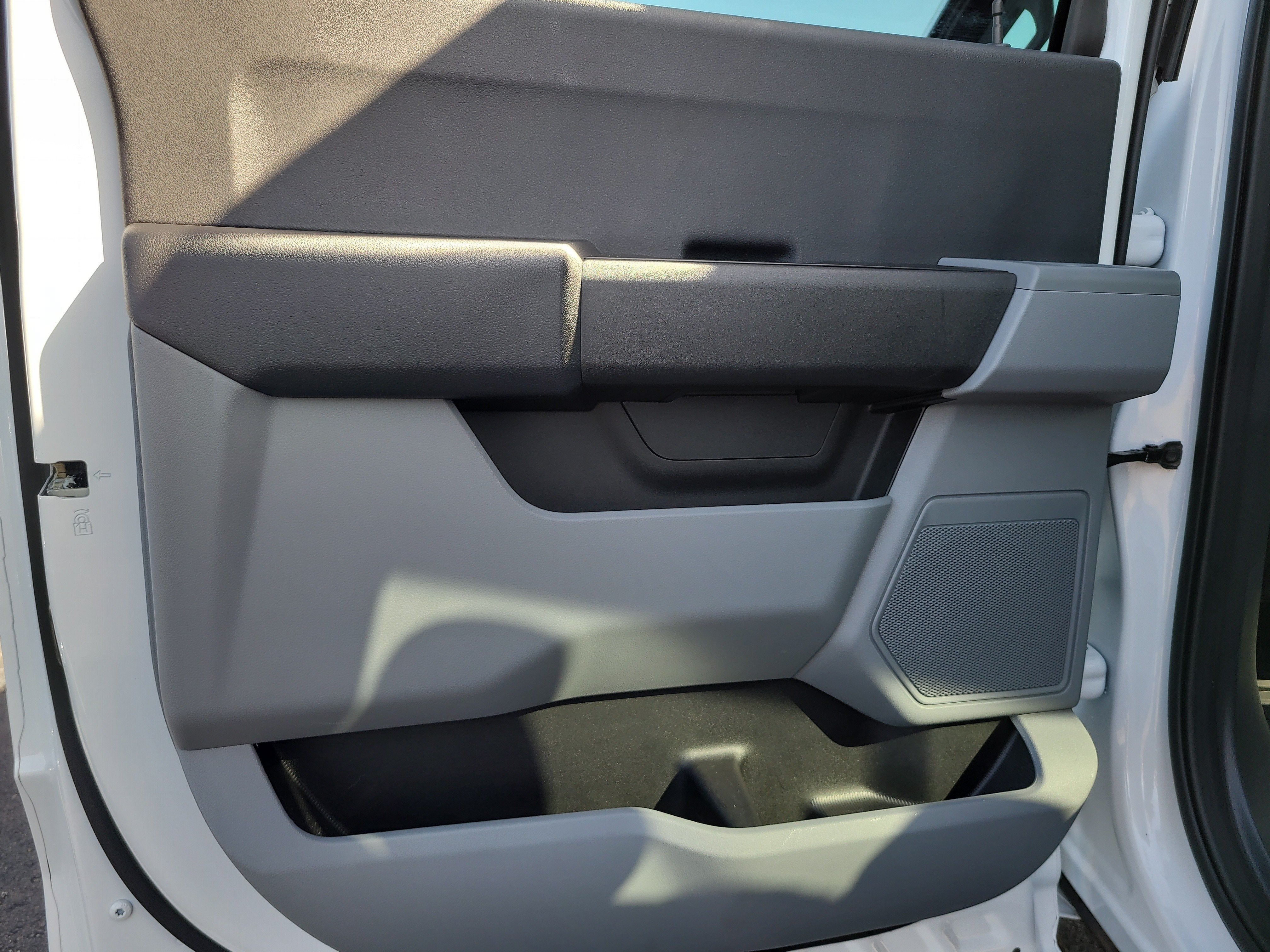 2025 Ford Super Duty F-350 DRW XL