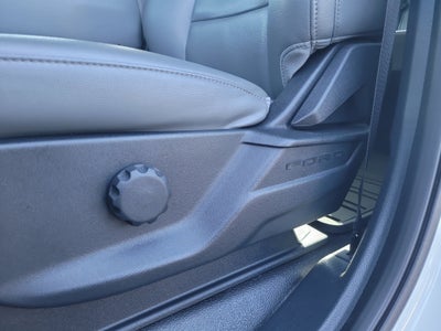 2025 Ford Super Duty F-350 DRW XL