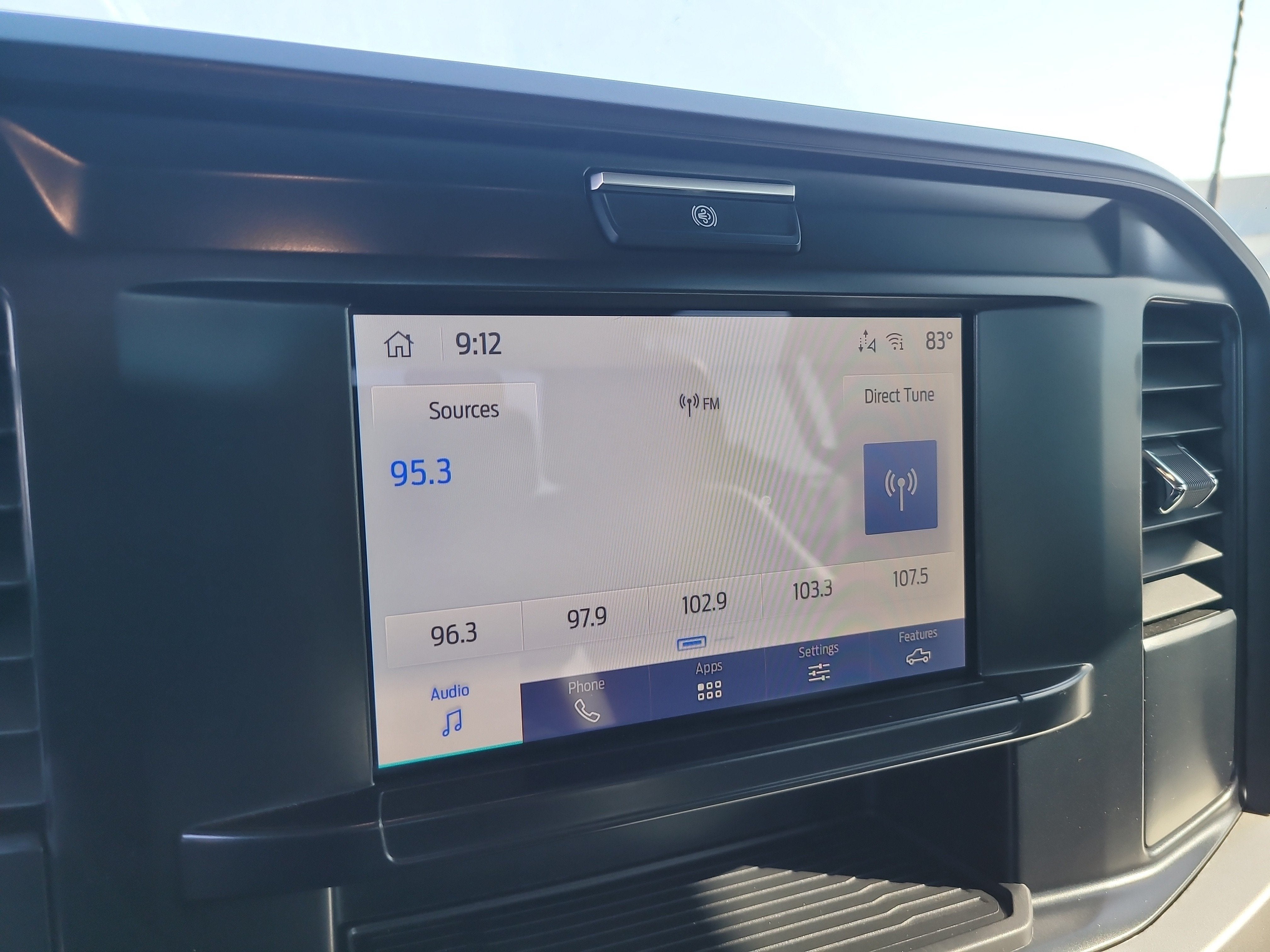 2025 Ford Super Duty F-350 DRW XL