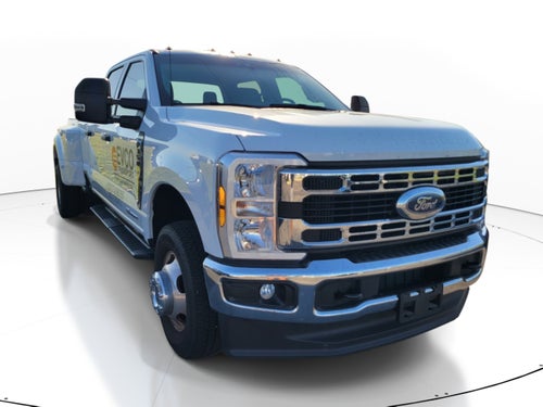 2024 Ford Super Duty F-350 DRW XLT