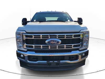 2024 Ford Super Duty F-350 DRW XLT
