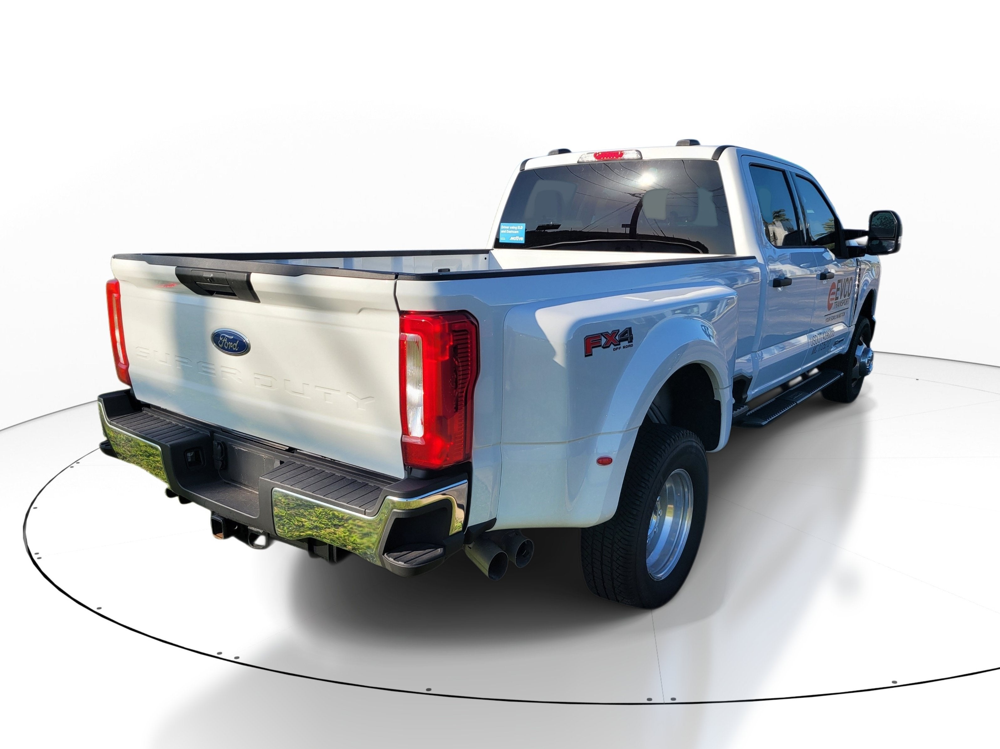 2024 Ford Super Duty F-350 DRW XLT