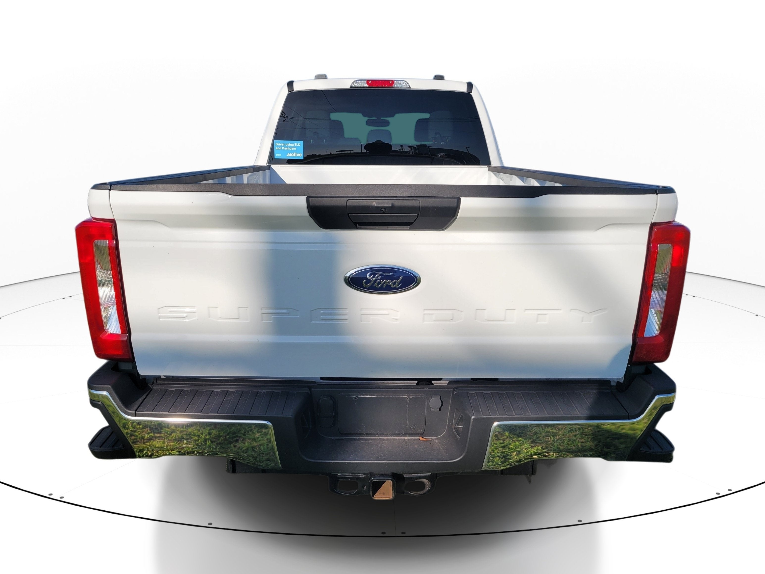 2024 Ford Super Duty F-350 DRW XLT