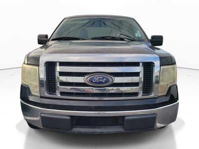 2010 Ford F-150 XL
