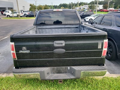 2010 Ford F-150 XL