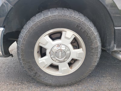 2010 Ford F-150 XL