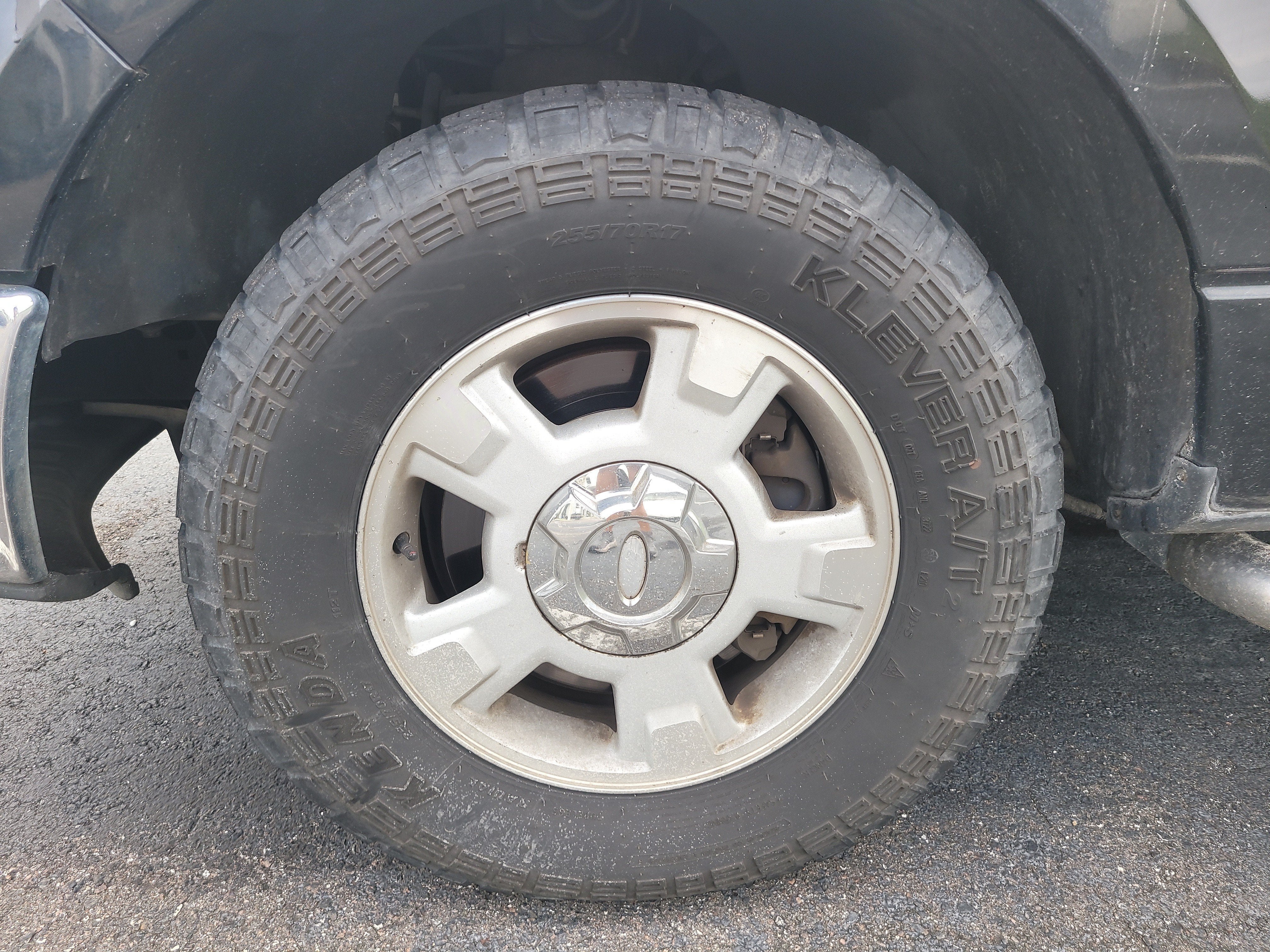 2010 Ford F-150 XL