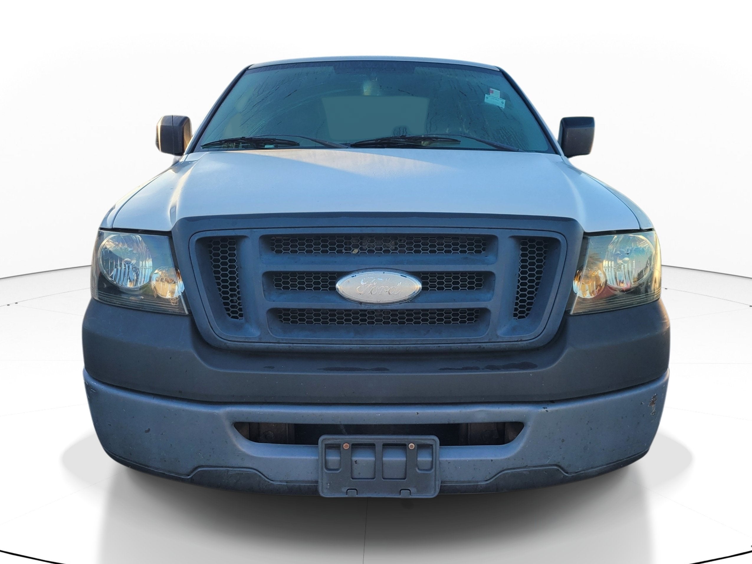 2007 Ford F-150 XL