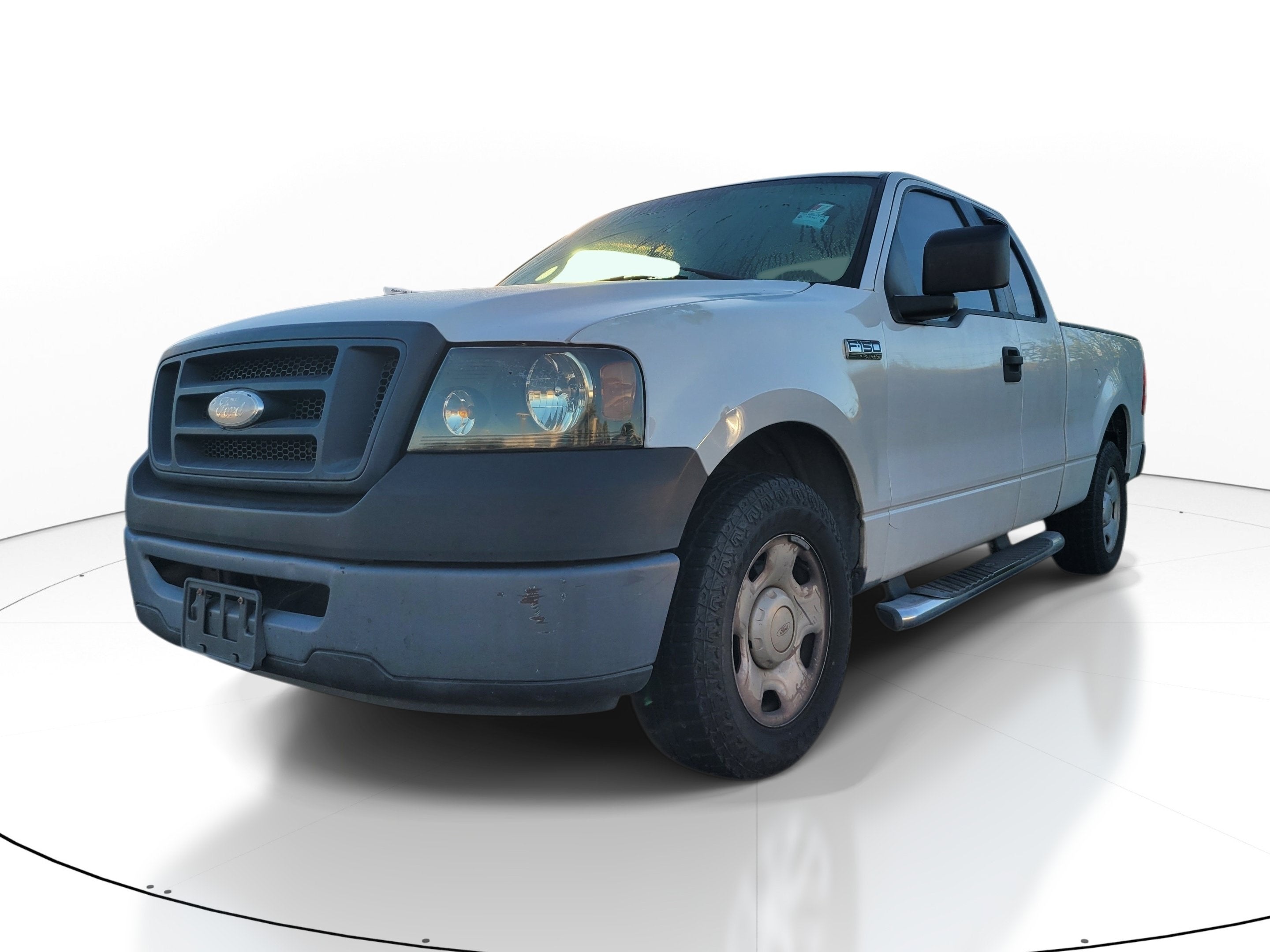 2007 Ford F-150 XL