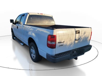 2007 Ford F-150 XL
