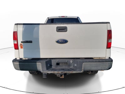 2005 Ford F-150 XL