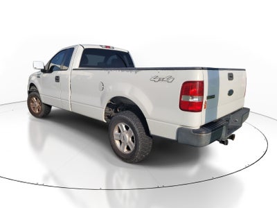 2005 Ford F-150 XL
