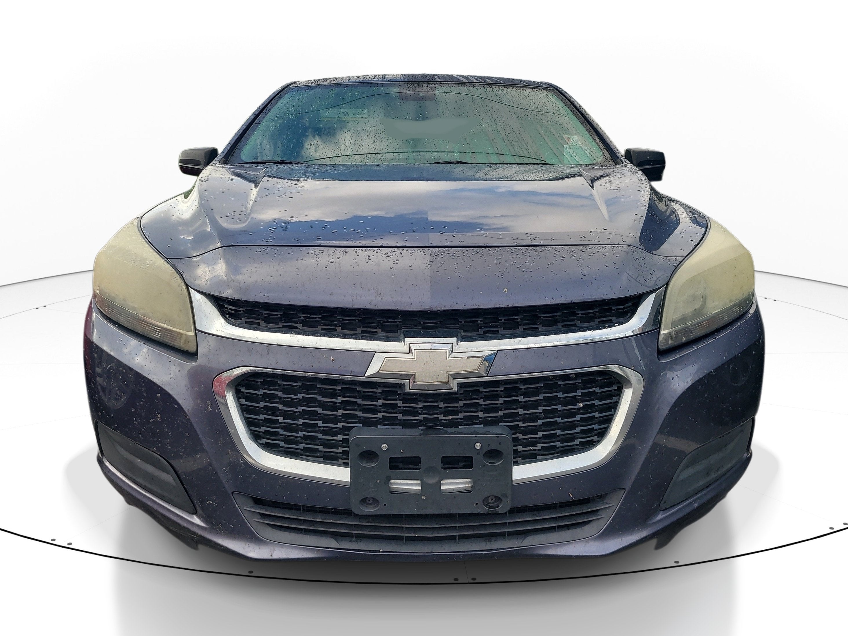 2015 Chevrolet Malibu LS