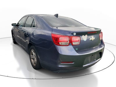 2015 Chevrolet Malibu LS