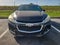 2016 Chevrolet Malibu Limited LTZ