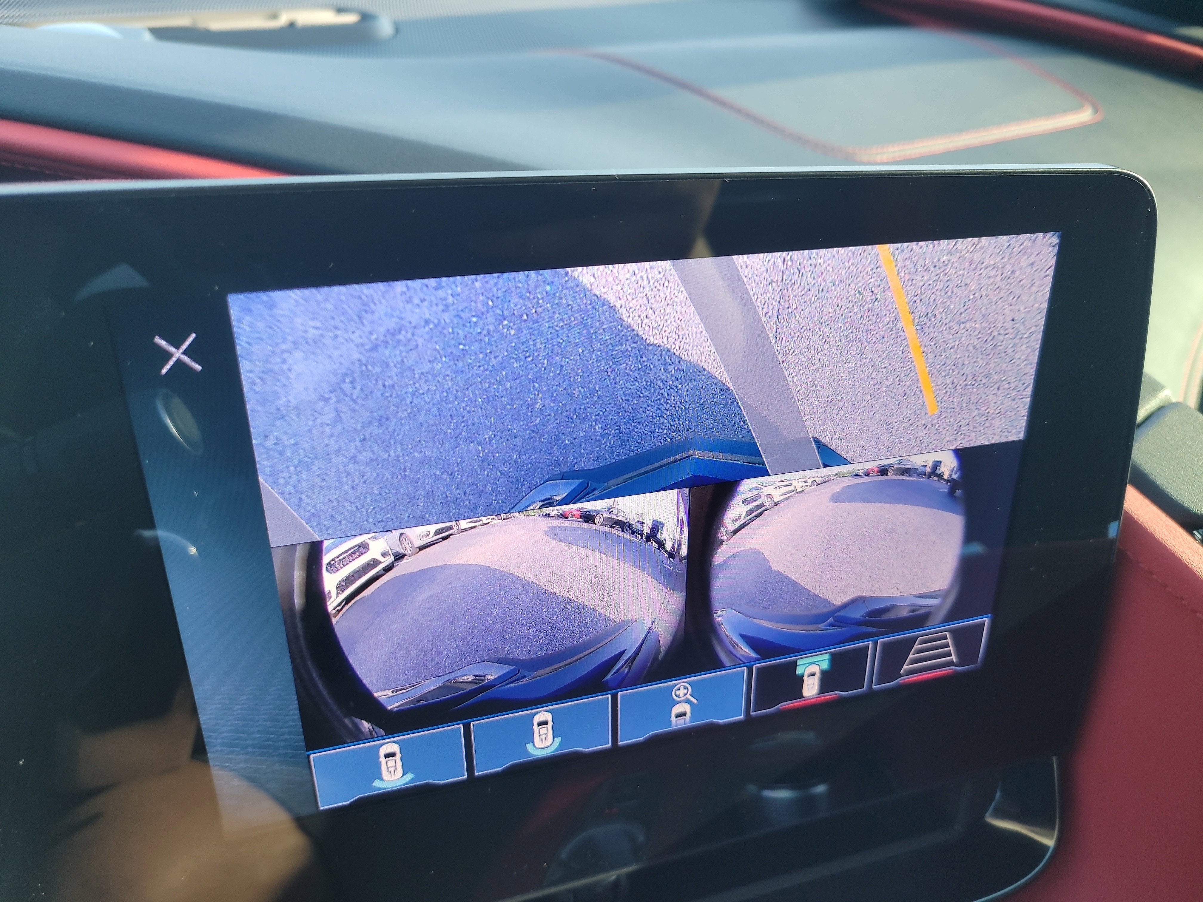 2024 Chevrolet Corvette 2LT